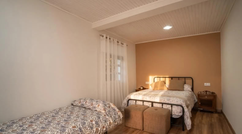 Orense - A Almuzara - 100m2