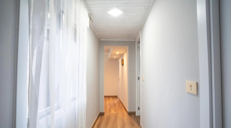 Orense - A Almuzara - 100m2