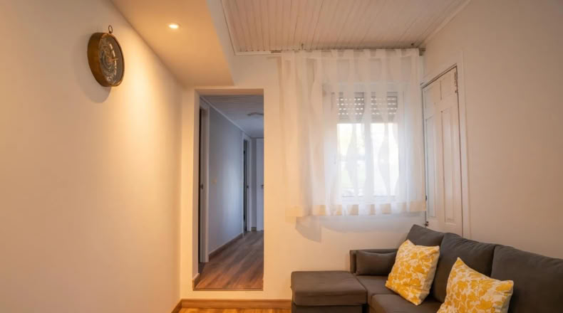 Orense - A Almuzara - 100m2