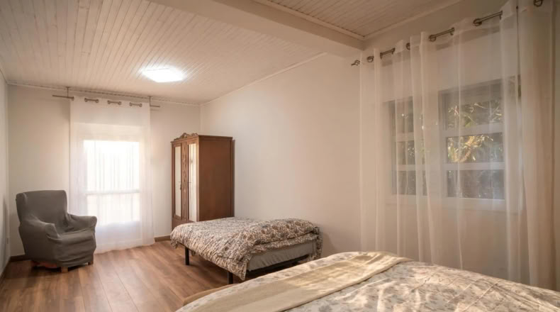 Orense - A Almuzara - 100m2
