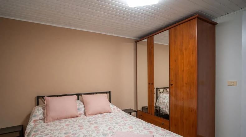 Orense - A Almuzara - 100m2