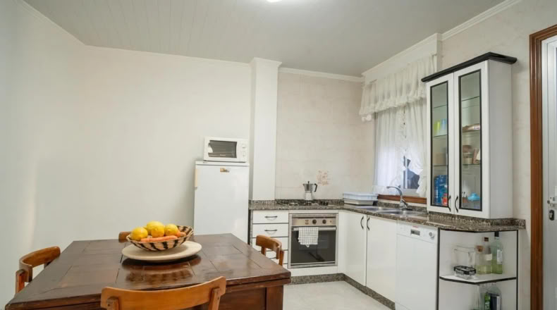 Orense - A Almuzara - 100m2