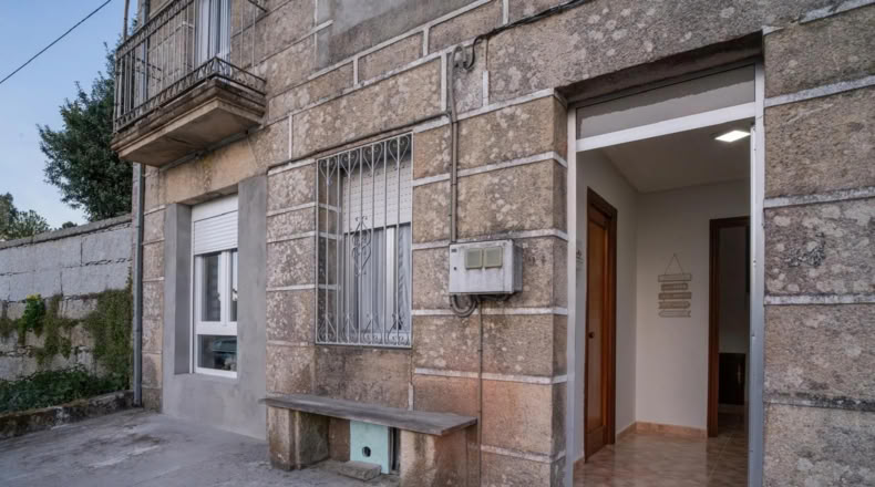 Orense - A Almuzara - 100m2