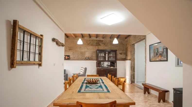 Orense - A Almuzara - 100m2