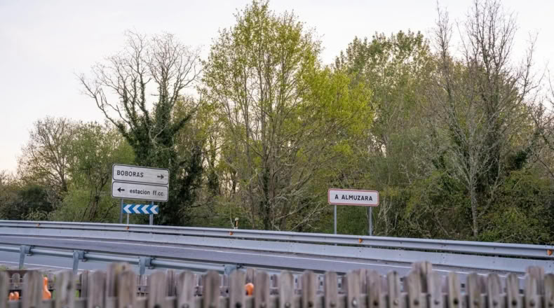 Orense - A Almuzara - 100m2
