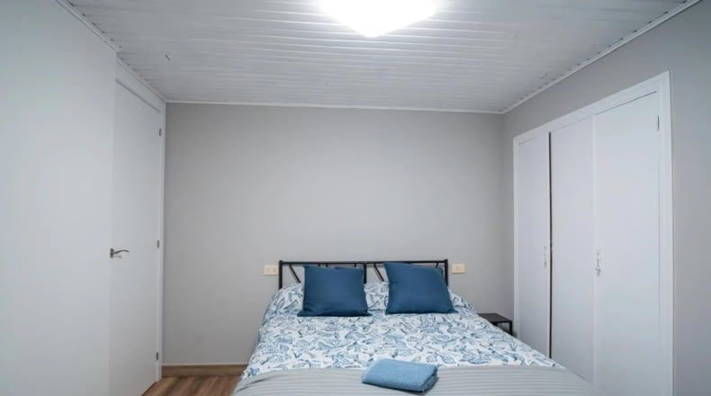 Orense - A Almuzara - 100m2
