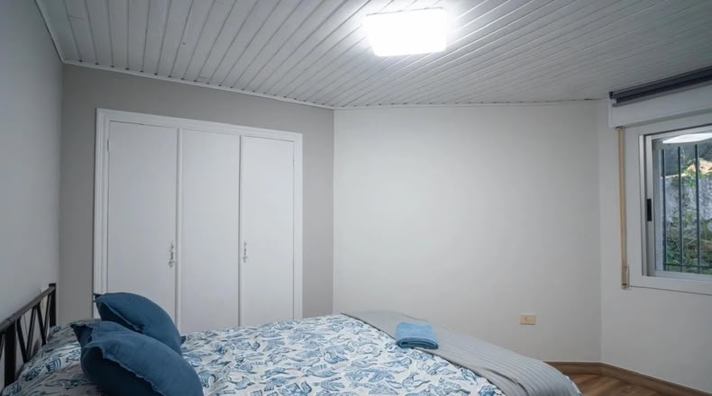 Orense - A Almuzara - 100m2