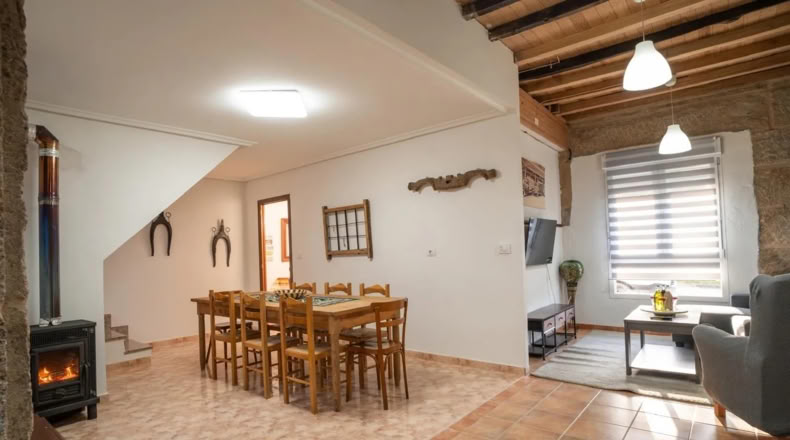 Orense - A Almuzara - 100m2