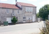 Casa de poble en venda a Santa Uxía de Ribeira ref.: TR406844 foto