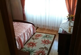 Santa Uxía de Ribeira 565&nbsp;m² 