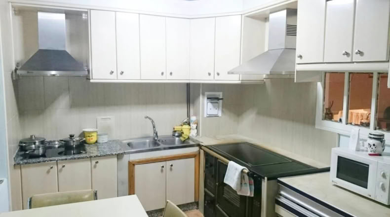 La Coruña - Santa Uxía de Ribeira - 565m2