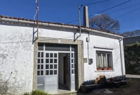 Rodeiro 400&nbsp;m²