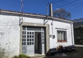 Casa de pueblo en venta en Rodeiro ref: TR406843 foto