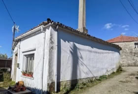Rodeiro 400&nbsp;m²
