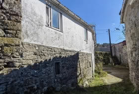 Rodeiro 400&nbsp;m²