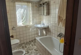Rodeiro 400&nbsp;m²