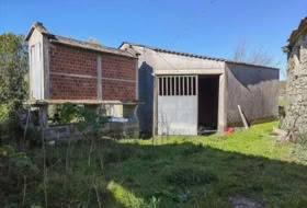 Rodeiro 400&nbsp;m²