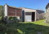 Casa de pueblo en venta en Rodeiro ref: TR406843 foto