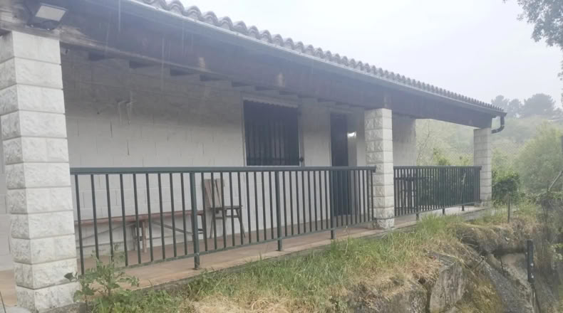 Orense - Ourense - 1000m2