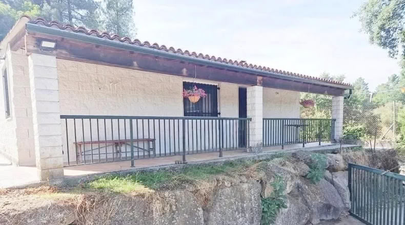 Orense - Ourense - 1000m2