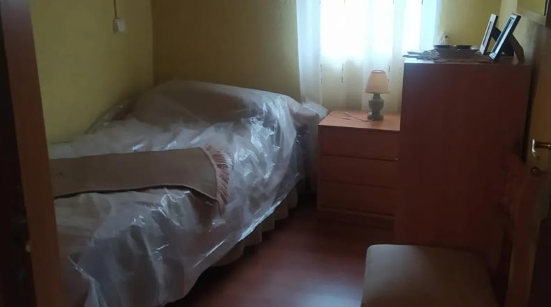 Orense - Vilariño de Conso - 200m2