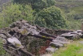 Vilariño de Conso 200&nbsp;m² 