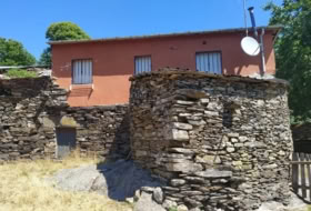 Vilariño de Conso 200&nbsp;m² 