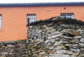 Vilariño de Conso 200&nbsp;m² 