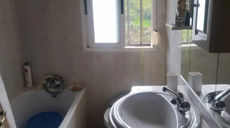 Orense - Vilariño de Conso - 200m2