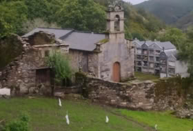 Vilariño de Conso 200&nbsp;m² 