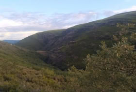 Vilariño de Conso 200&nbsp;m² 