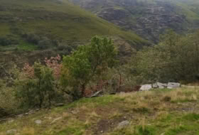 Vilariño de Conso 200&nbsp;m² 