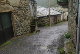 Vilariño de Conso 200&nbsp;m² 
