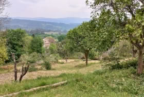 A Caniza 100&nbsp;m² 