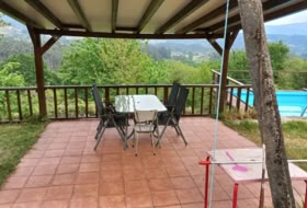 A Caniza 100&nbsp;m² 