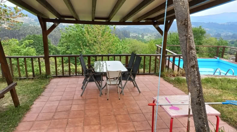 Pontevedra - A Caniza - 100m2