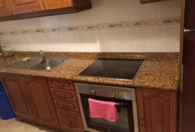 A Caniza 100&nbsp;m² 