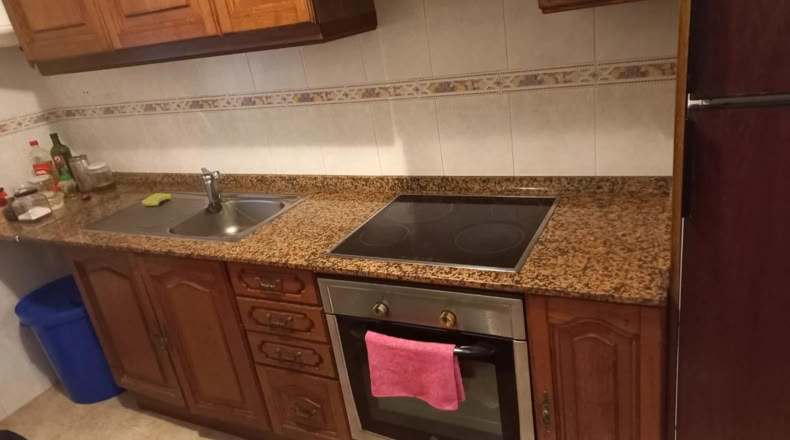 Pontevedra - A Caniza - 100m2