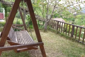 A Caniza 100&nbsp;m² 