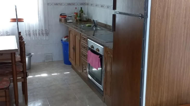 Pontevedra - A Caniza - 100m2