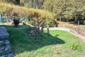 A Caniza 100&nbsp;m² 
