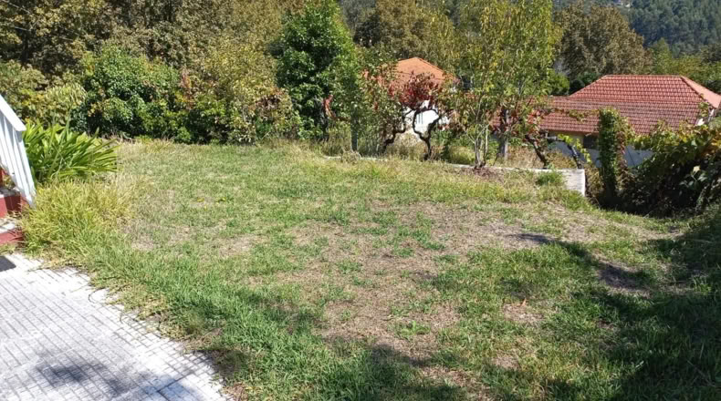 Pontevedra - A Caniza - 100m2