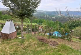 A Caniza 100&nbsp;m² 