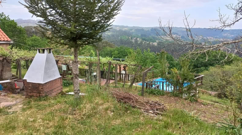 Pontevedra - A Caniza - 100m2
