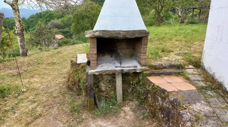 Pontevedra - A Caniza - 100m2