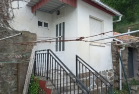 A Caniza 100&nbsp;m² 