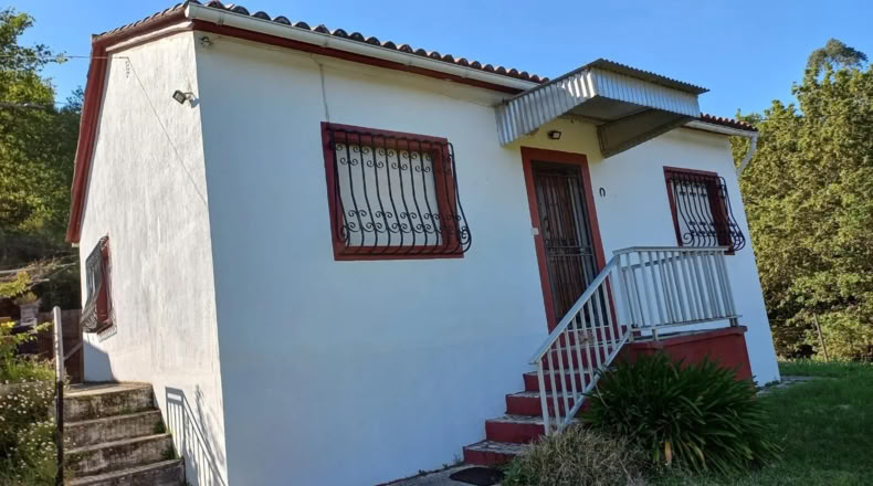 Pontevedra - A Caniza - 100m2