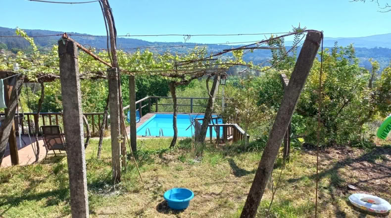 Pontevedra - A Caniza - 100m2