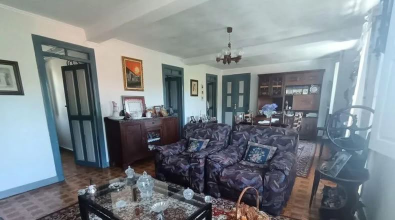 Pontevedra - Ponte Caldelas - 300m2