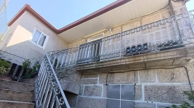 Pontevedra - Ponte Caldelas - 300m2